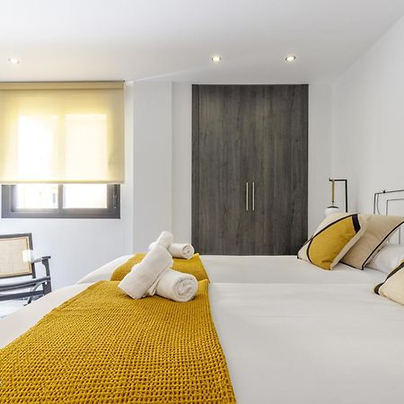 Living4Malaga San Lorenzo المظهر الخارجي الصورة