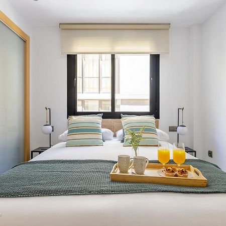 Living4Malaga San Lorenzo المظهر الخارجي الصورة